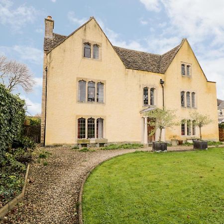 Chapel House Villa Stonehouse  Buitenkant foto
