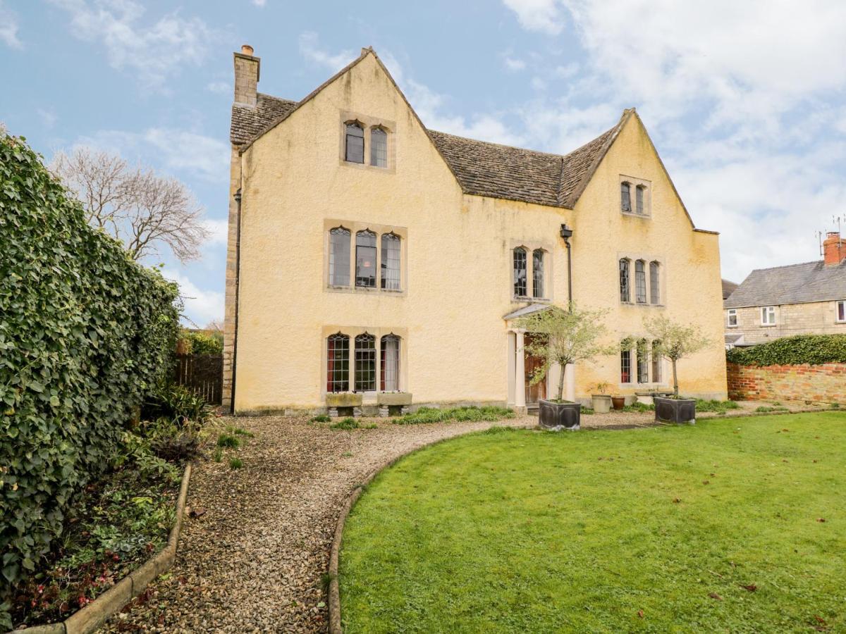 Chapel House Villa Stonehouse  Buitenkant foto