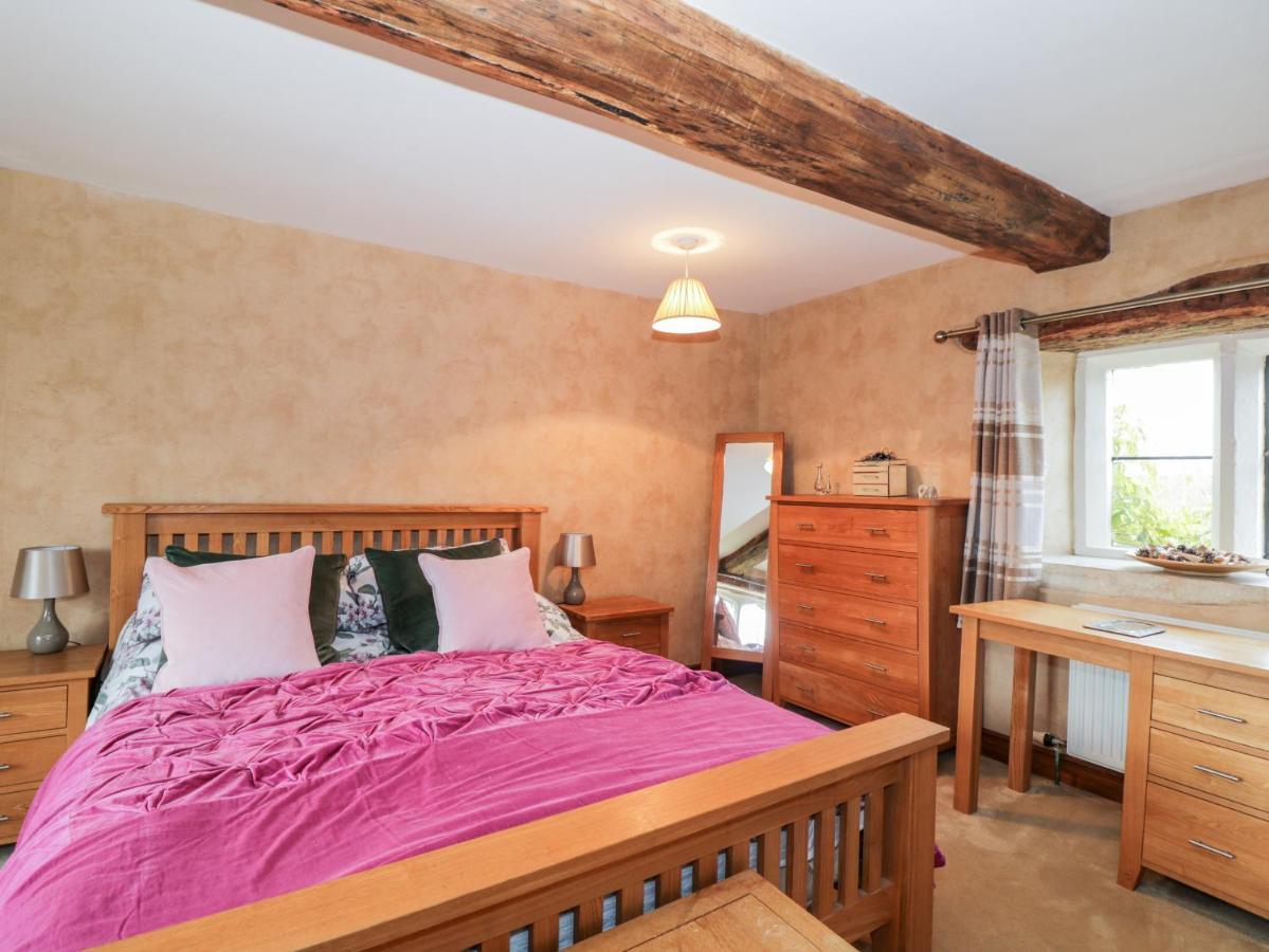 Chapel House Villa Stonehouse  Buitenkant foto