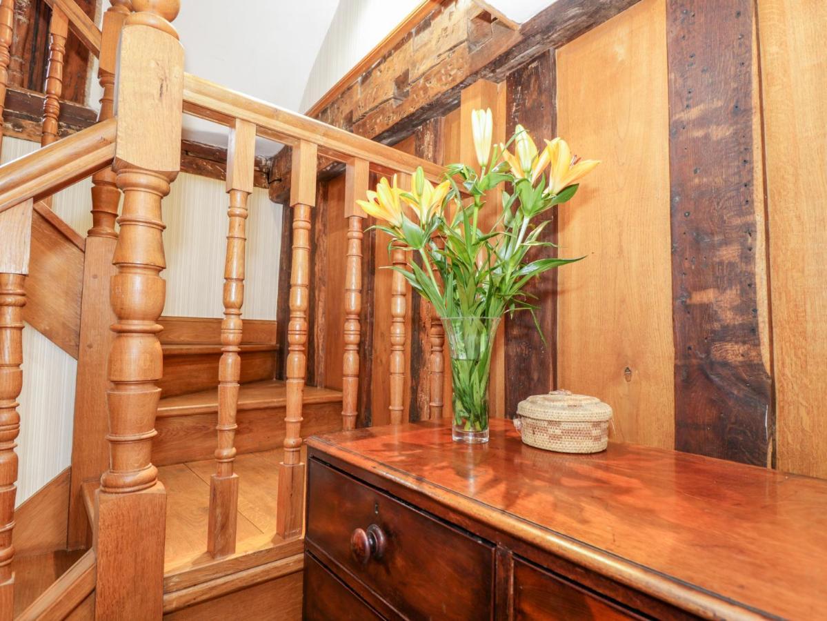 Chapel House Villa Stonehouse  Buitenkant foto