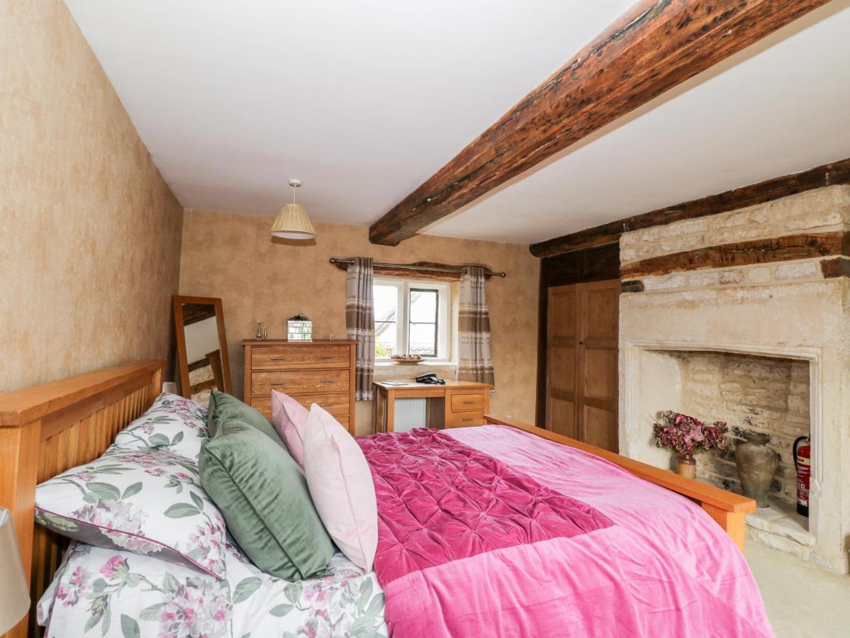 Chapel House Villa Stonehouse  Buitenkant foto