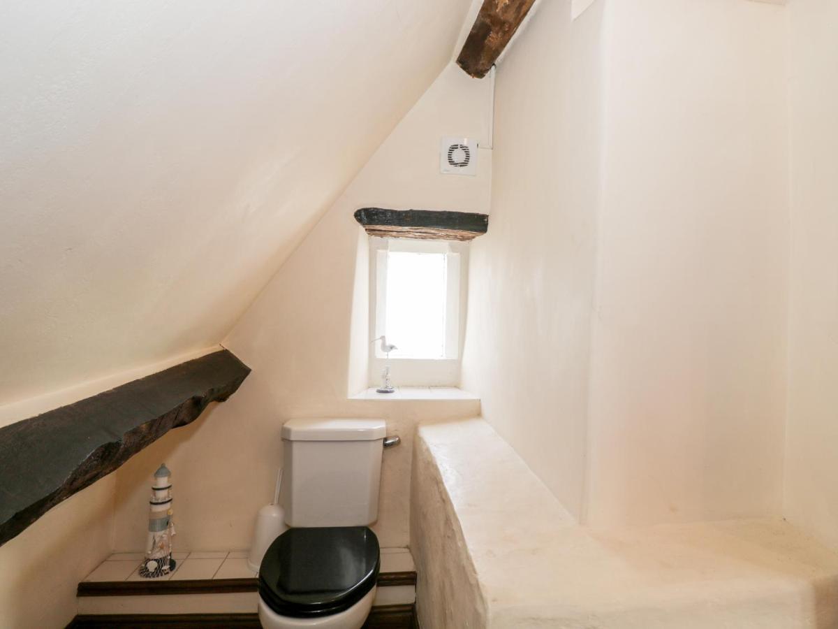 Chapel House Villa Stonehouse  Buitenkant foto
